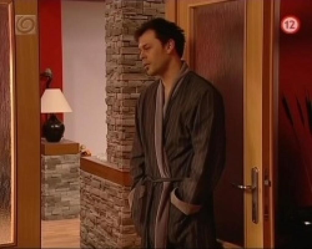 Joj bude na jeseň Hádzať svišťom
