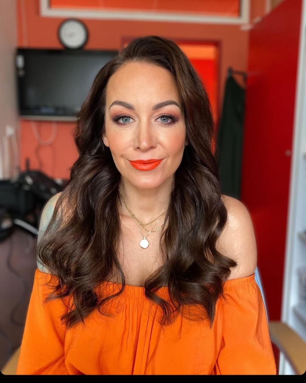 Agáta Hanychová