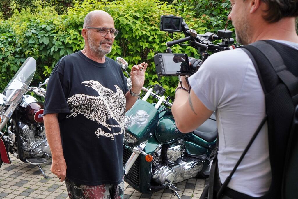 Legendárny šéfkuchár Zdeněk Pohlreich sa po deviatich rokoch vracia v relácii Ano, šéfe!.