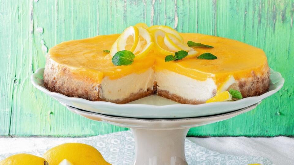 chesecake