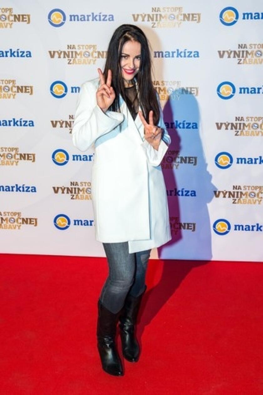 Katarína Knechtová