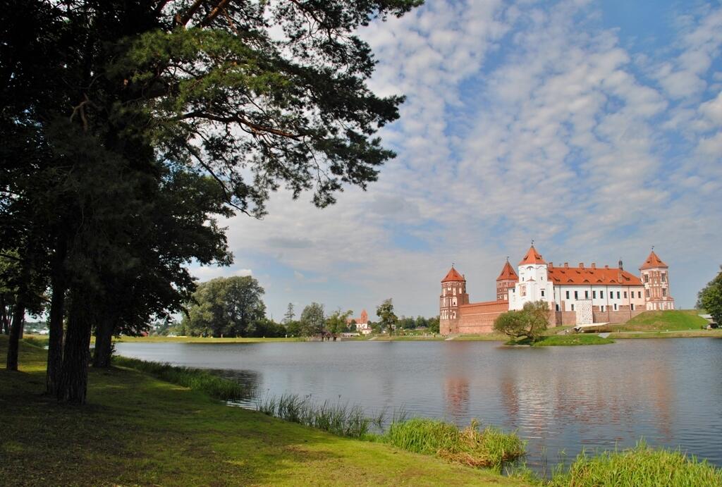 Zo Svidníka je do Bieloruska bližšie ako do Bratislavy, no táto krajina je pre nás veľká neznáma.
