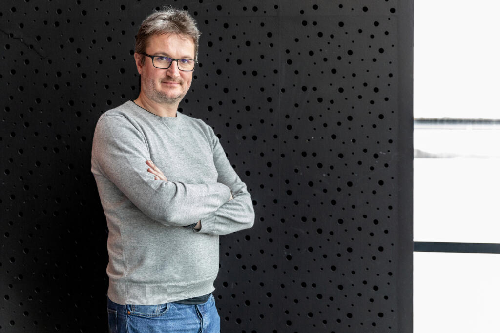 Tomáš Búřil - obchodný riaditeľ Seznam.cz