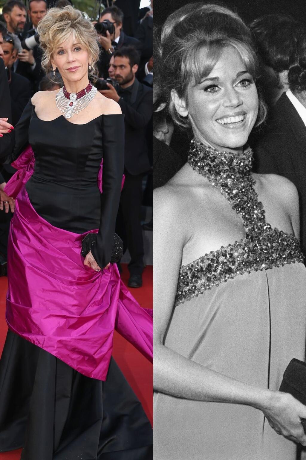 Jane Fonda (1966)