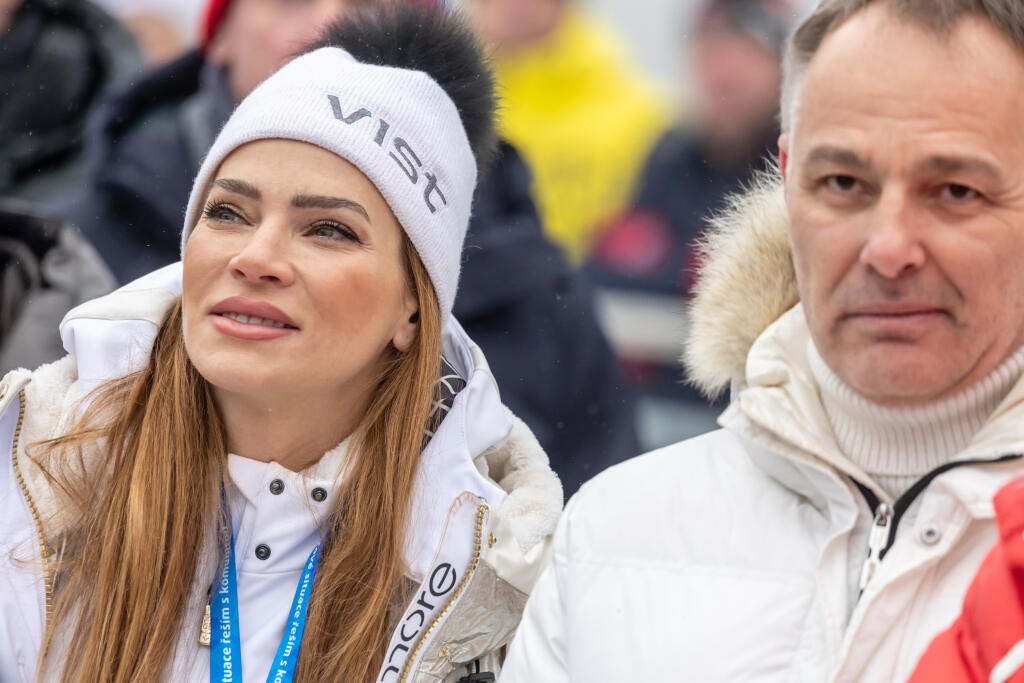 Slovenská modelka nebola výnimkou a mala radosť, že aj v Čechách dokázali zorganizovať také výborné podujatie.