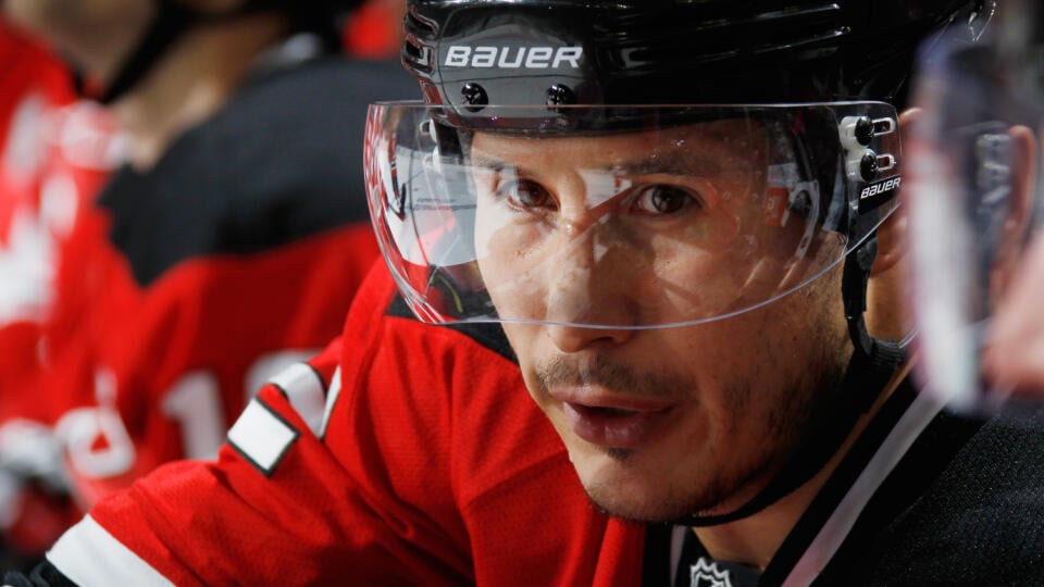 Jordin Tootoo nevedel a ani nepočul o sexuálnom útoku.