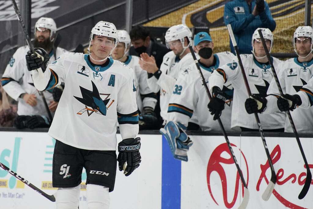 19. Patrick Marleau - 96 209 445 dolárov