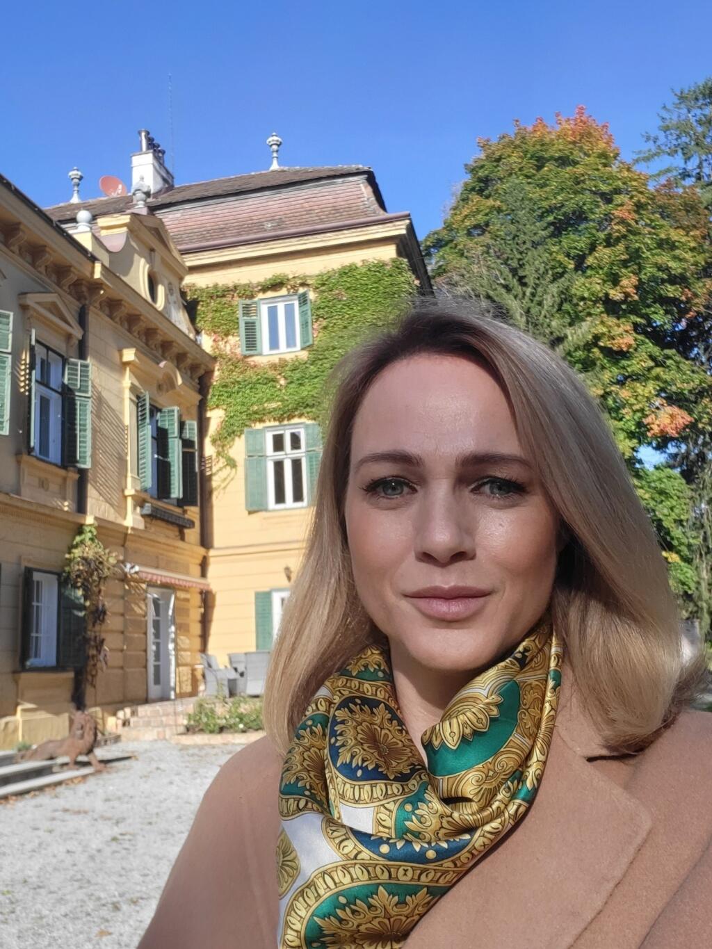 Adriana Poláková