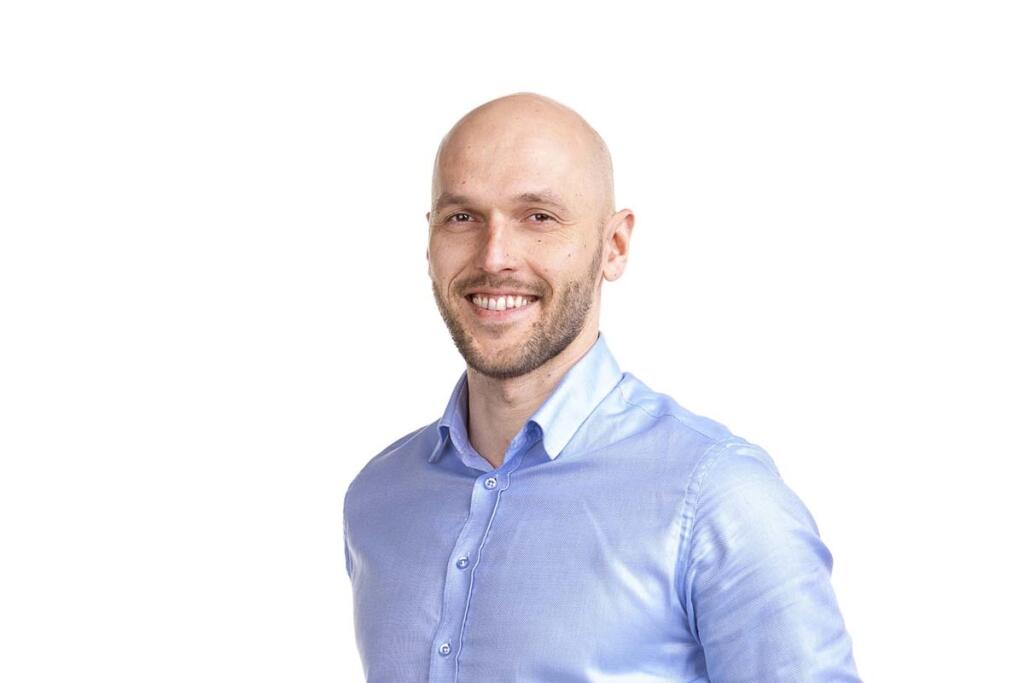 Michal Truban