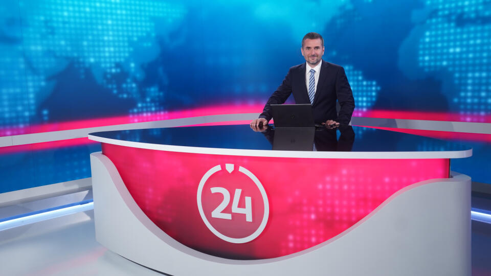 Adam Zavřel, moderátor JOJ 24: Každý nový projekt prináša isté očakávania a nový pracovný impulz. Teším sa, že stojím na začiatku niečoho, čo ešte len bude rásť a verím, že aj divákov presvedčíme, že sa oplatí si nás naladiť a sledovať. No a keďže vediem online spravodajstvo TV JOJ, budem zabezpečovať prepojenie medzi spravodajskými webmi, takže budem mať aj novú prácu, ktorú nebude vidieť na obraze.