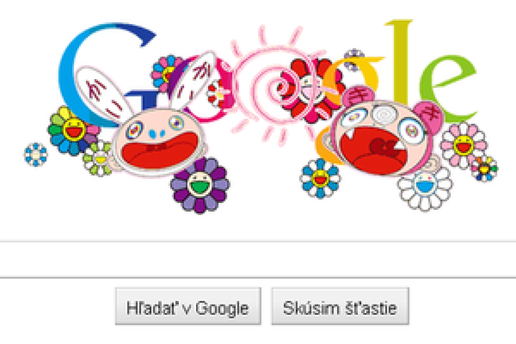 Google otvoril slovenskú pobočku
