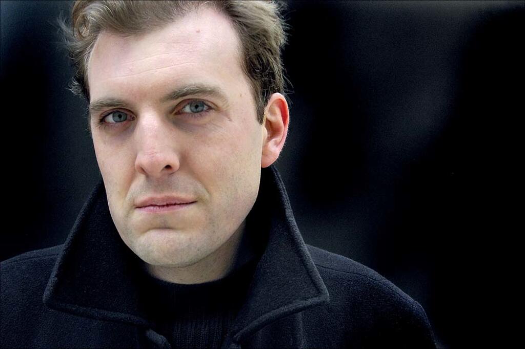 Šéf Economist.com: Ako byť nenahraditeľný