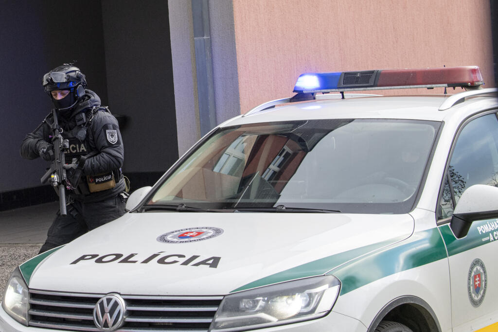 Ilustračné foto.
