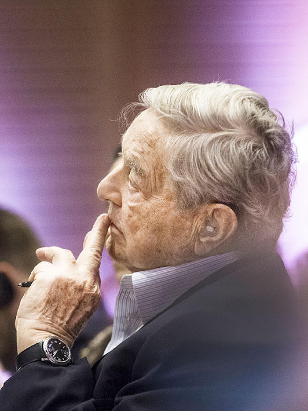 soros