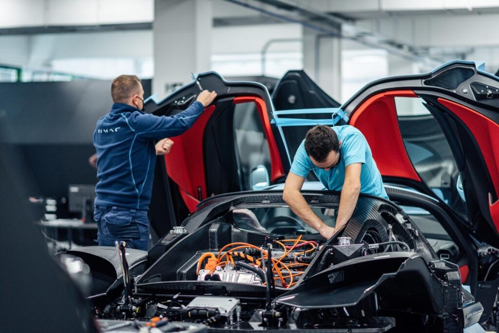 Rimac