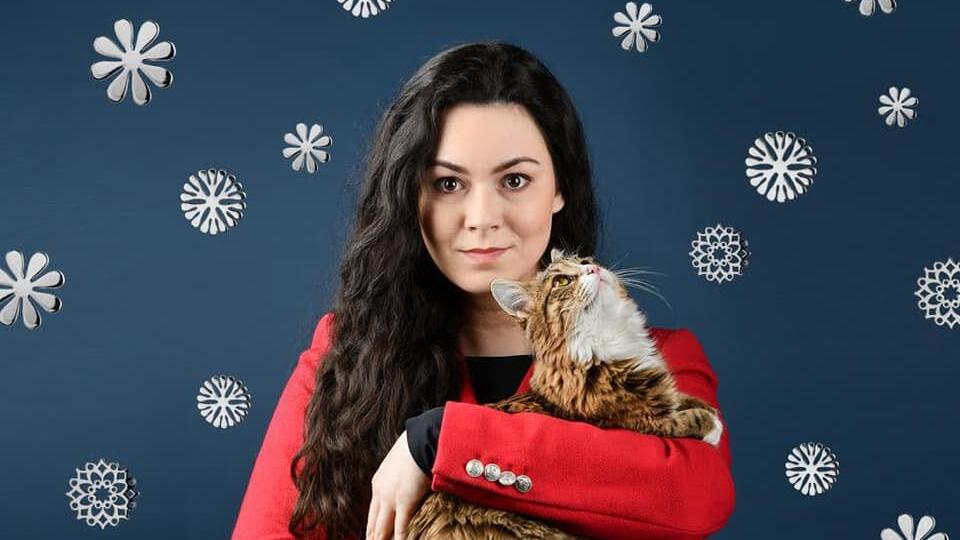 Katarína Žiak.