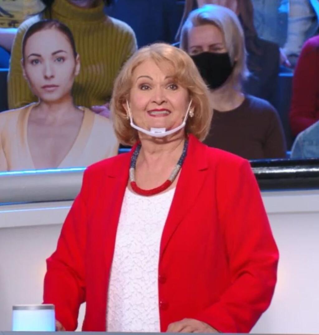 Sympatická televízna tvár, ktorú seniori milujú.