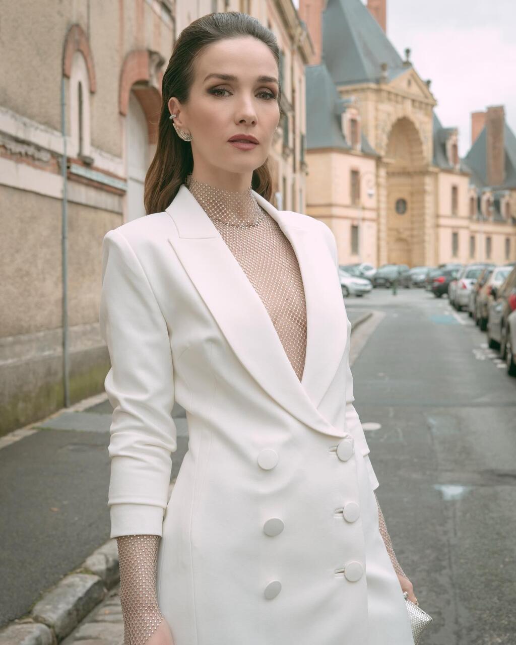 Natalia Oreiro vyzerá v 45 rokoch neskutočne. Od čias Divokého anjela sa zmenila len minimálne. Stále sa aktívne venuje herectvu a často tiež nakrúca rôzne promo kampane a reklamy. Okrem toho je tiež porotkyňou v uruguajskej verzii speváckej šou The Voice, ktorú tam vysielajú pod názvom La Voz.
