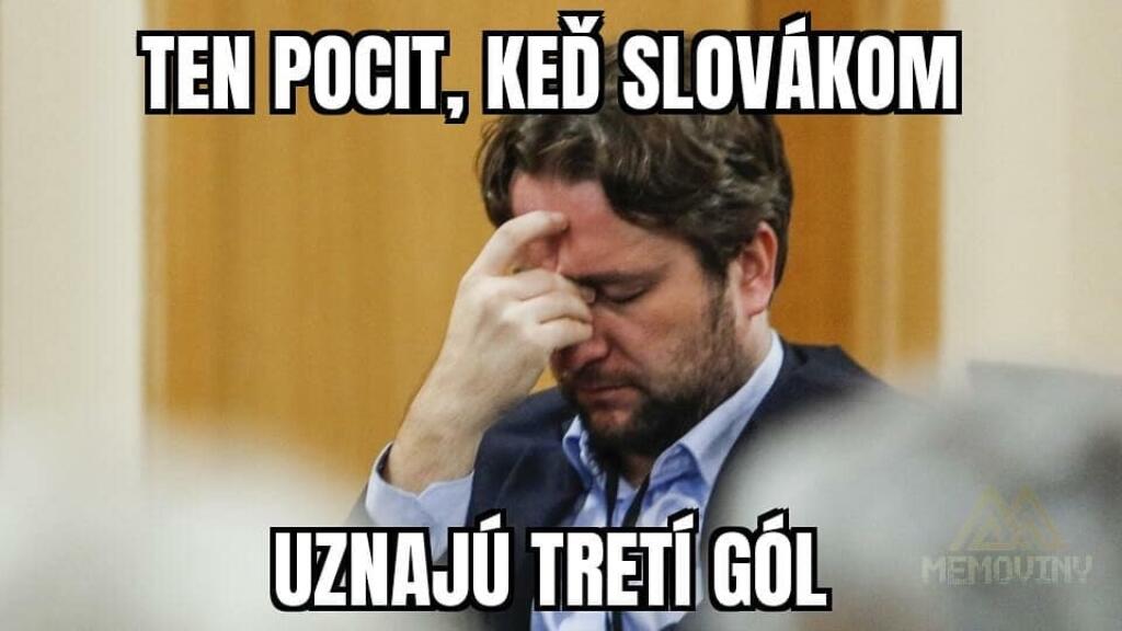 Slovenskí hokejisti zdolali favorizovaných Rusov a satirické stránky vychrlili množstvo vtipov. Uťahovali si v nich aj z našich politikov.