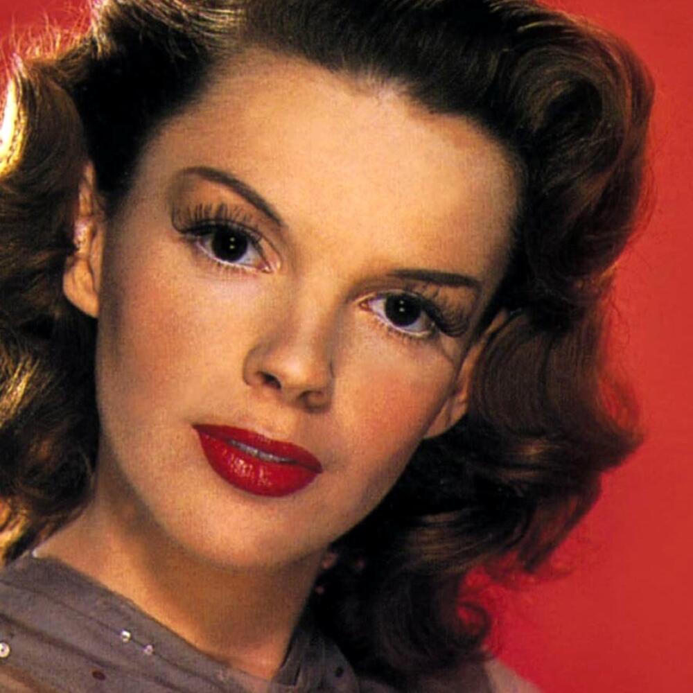 Judy Garland
