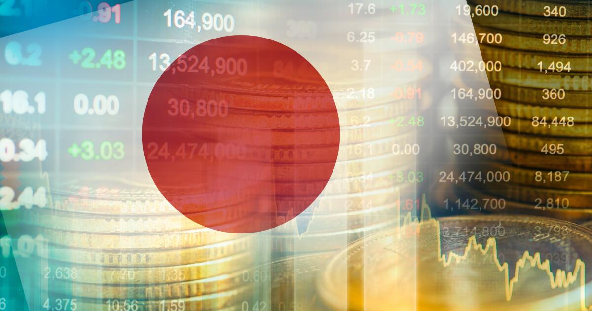 After 34 years the top of the top creditors is changing After 34 years the top of the top creditors is changing