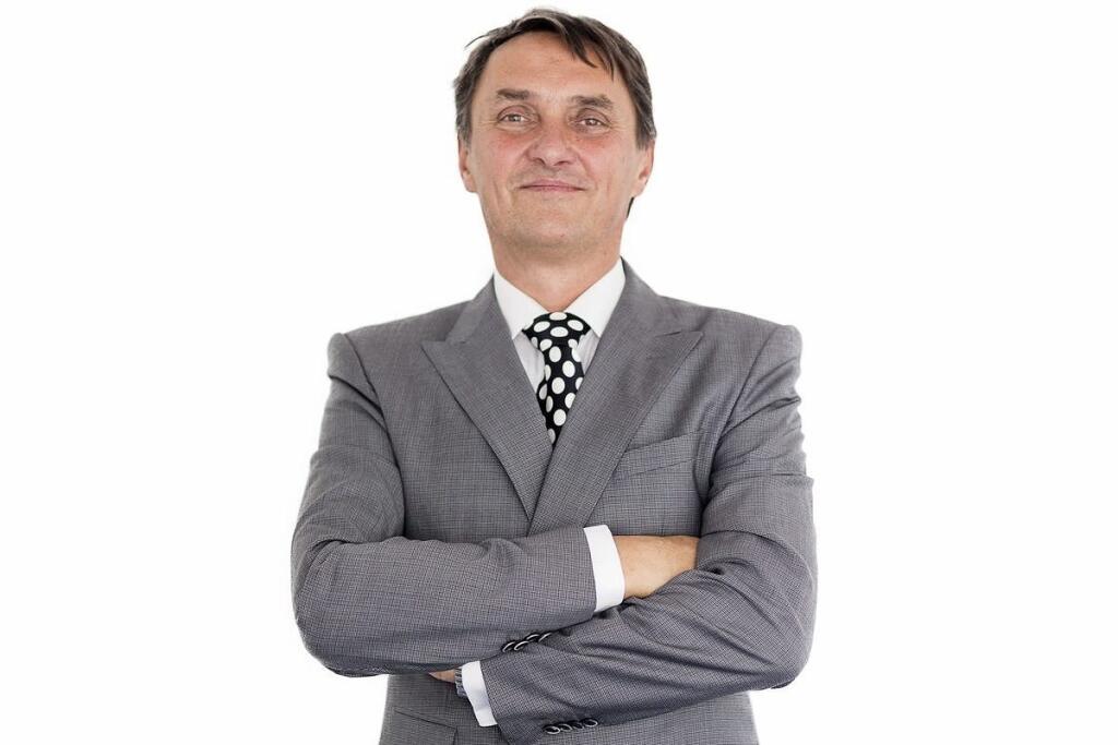 Podnikateľ Pavol Jakubec dýcha opäť ľahšie