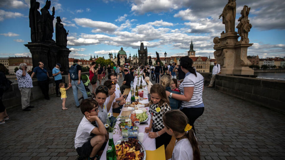 Karlov most