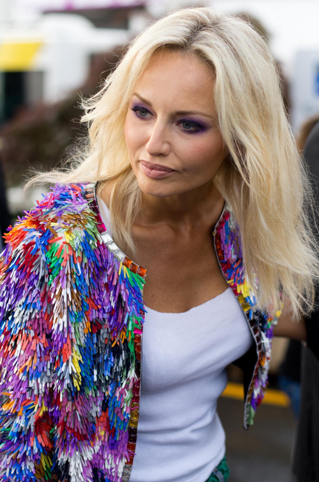 Adriana Sklenaříková má aj po rokoch dokonalú postavu!