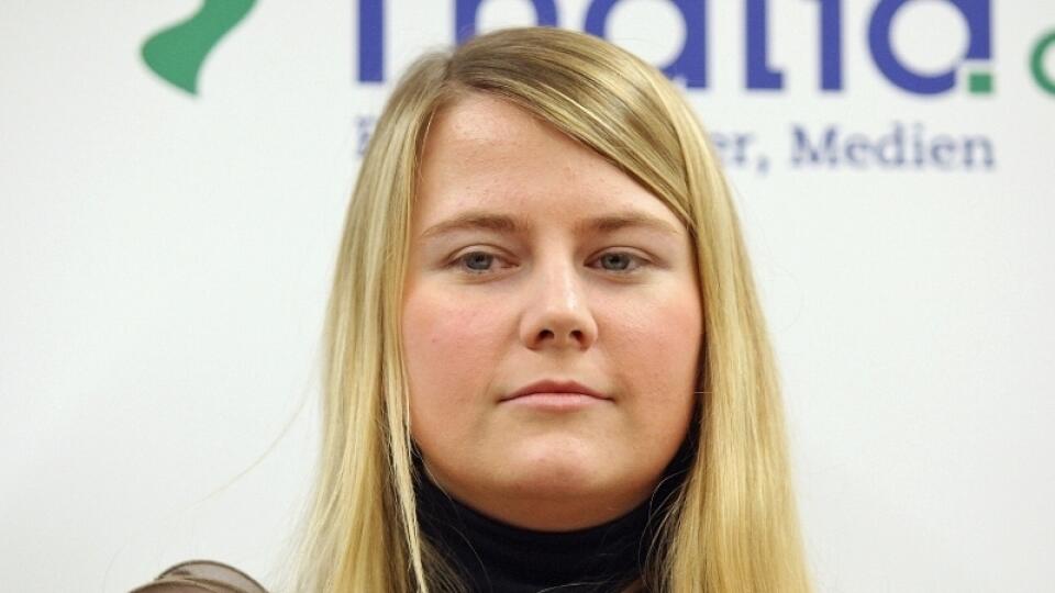 Natascha Kampusch