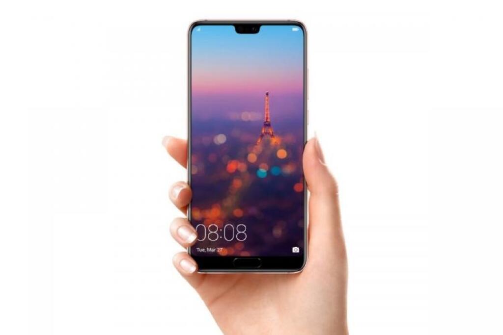 7 nevšedností, v ktorých Huawei P20 a P20 Pro za sebou nechávajú iPhone X aj Galaxy S9+