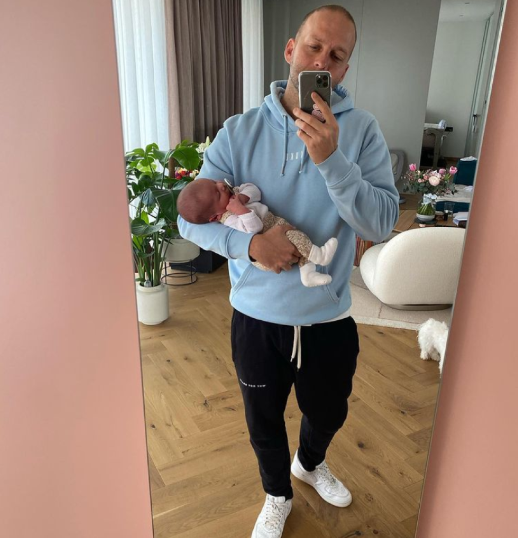 Soňa Skoncová spolu so snúbencom žiaria šťastím: Narodil sa im krásny syn!