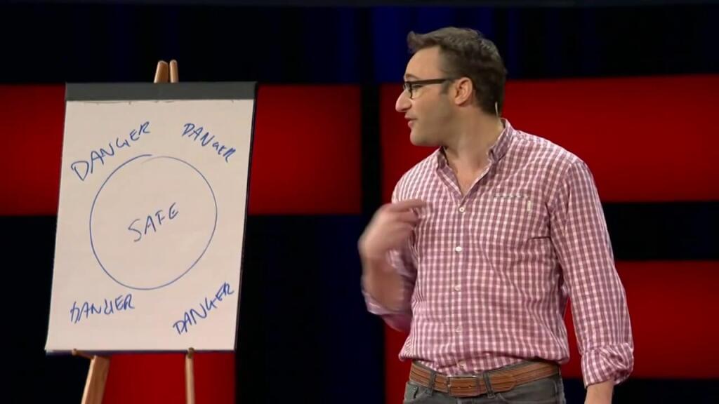 Simon Sinek: Mileniáli sú leniví a závislí od sociálnych sietí. Nemôžu však za to