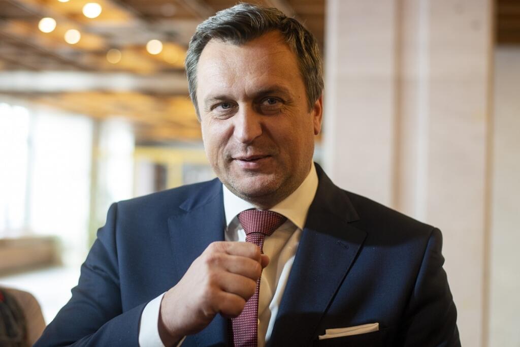 SR Bratislava NRSR Danko Rada Koaličná BAX 