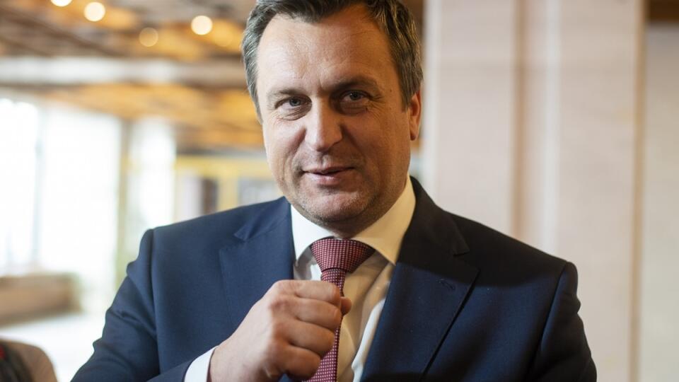 SR Bratislava NRSR Danko Rada Koaličná BAX