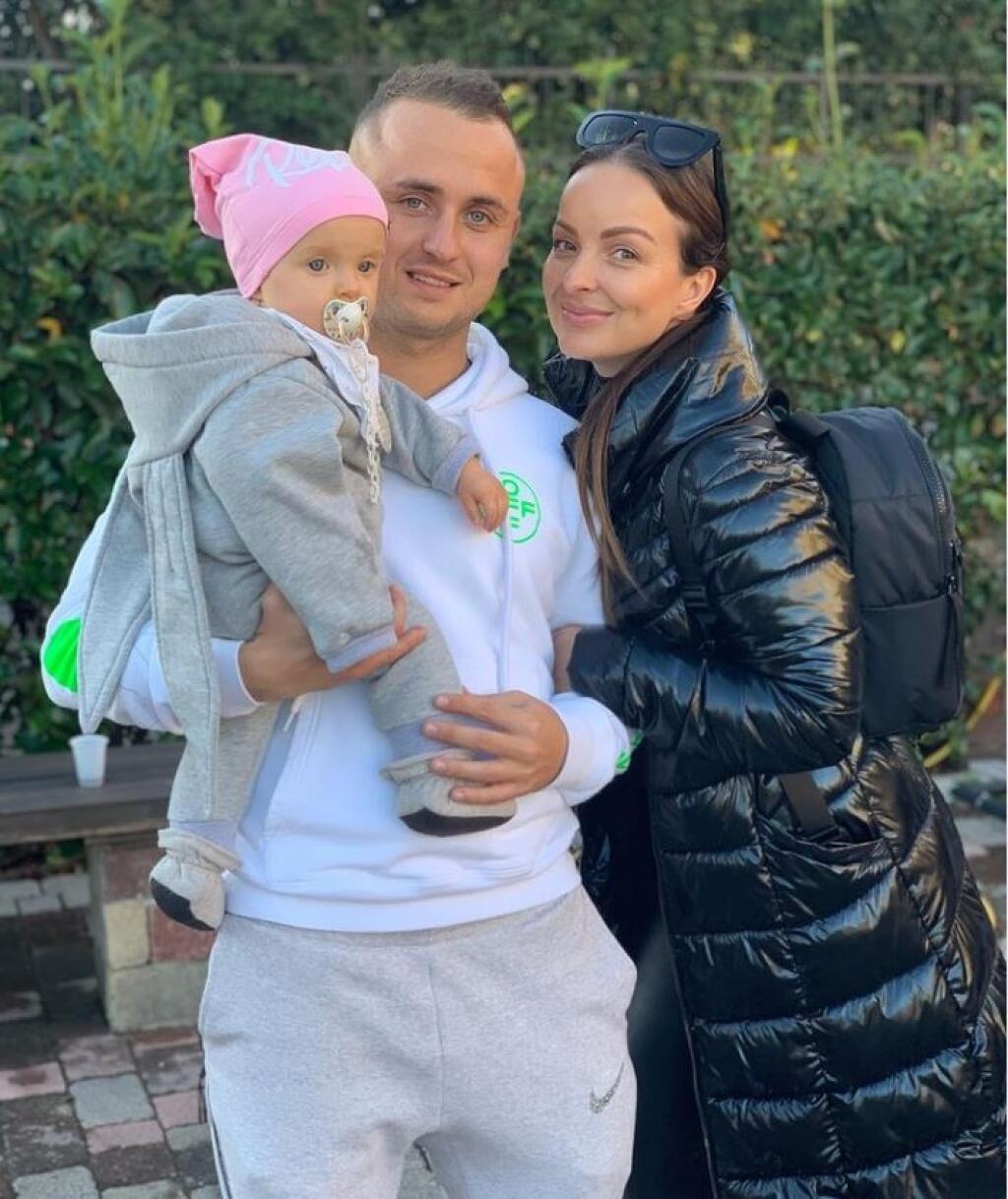 Stanislav Lobotka a Daniela Nízlová sa rozišli.