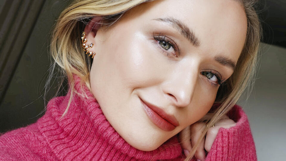 Beauty blogerka hovorí o svojom dni