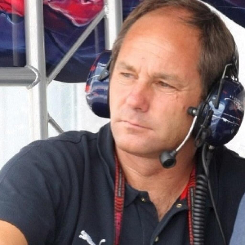 Gerhard Berger sa po kariére ďalej venoval formule 1.