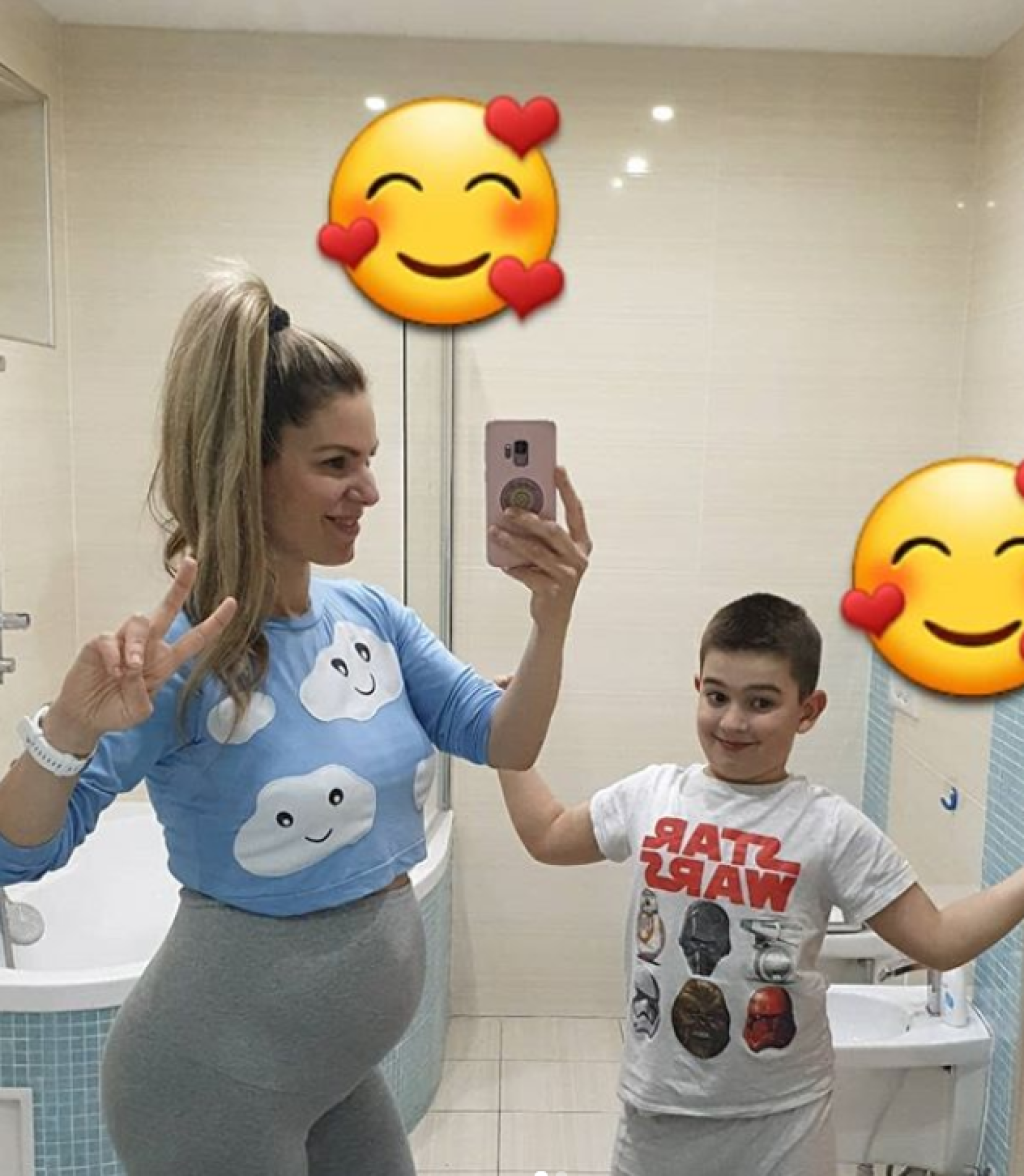 TOMI „KID“ KOVÁCS má mnoho športových trofejí, no najväčšie bohatstvo je preňho rodina.