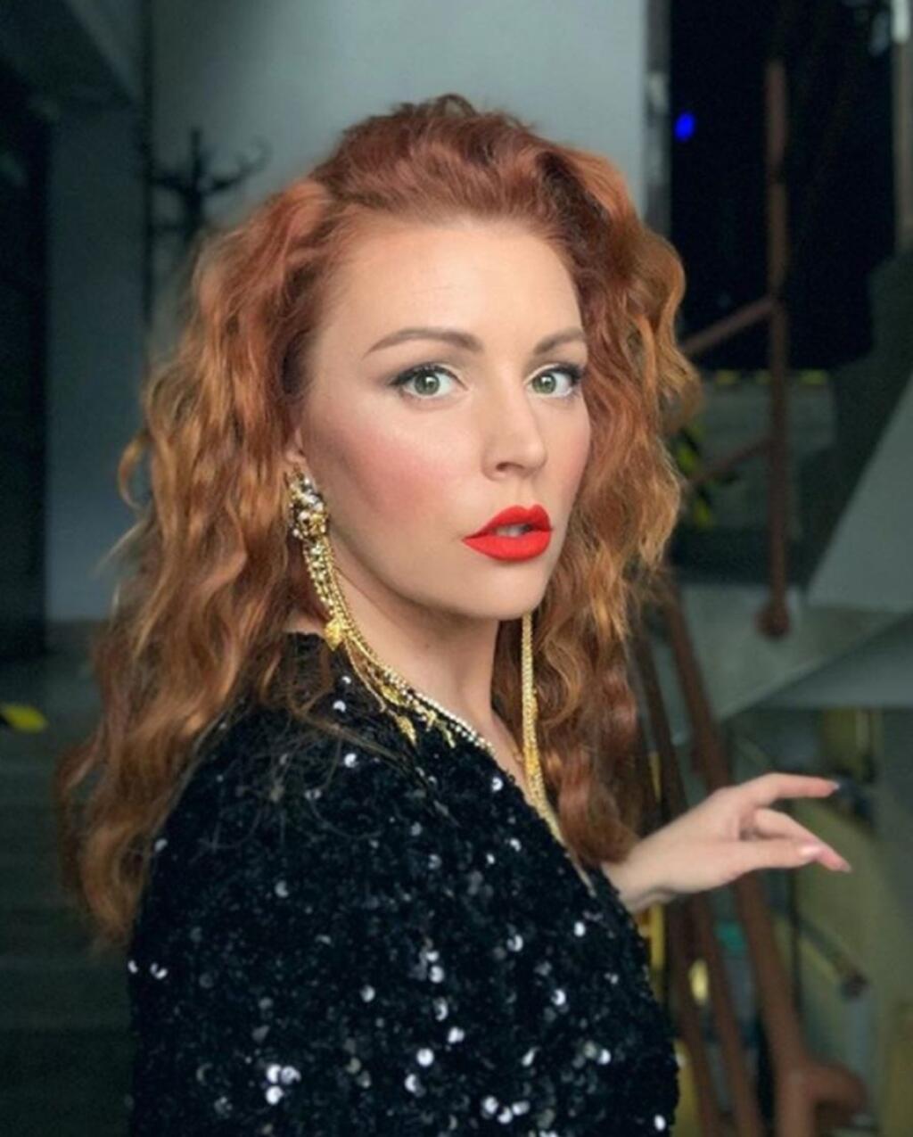 Barbora Švidraňová