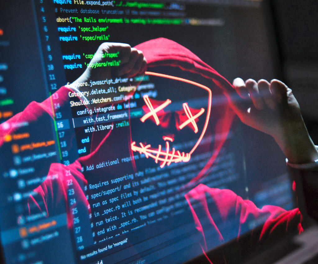 hacker