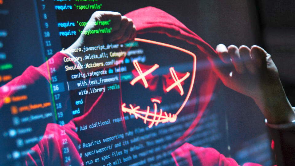 hacker