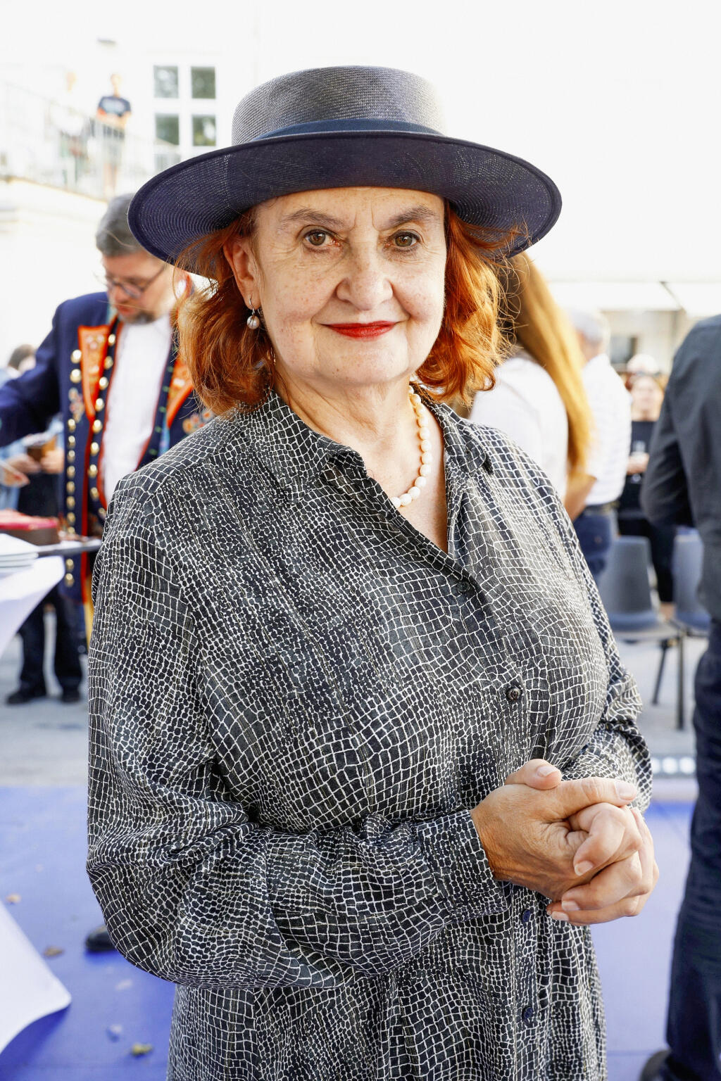 Eva Holubová