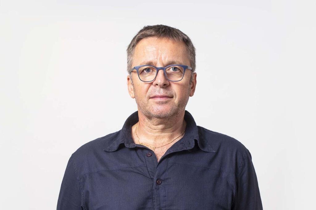 Ivan Mikloš