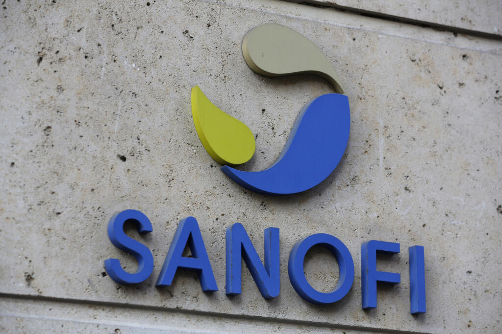 Vakcína, na ktorej pracujú farmaceutické spoločnosti Sanofi a GlaxoSmithKline, bude hotová až na konci roku 2021.