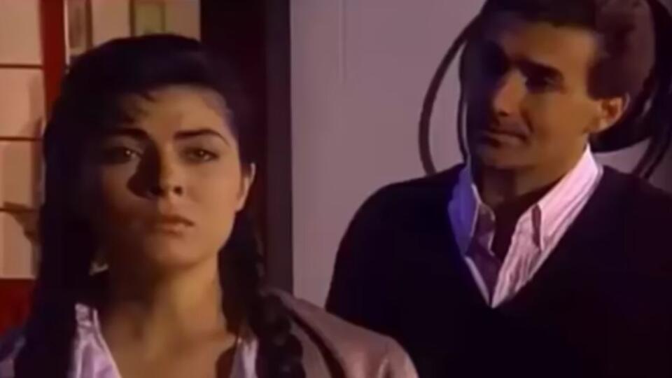 Telenovela Jednoducho Mária preslávila herečku na celom svete.