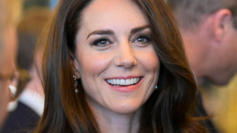 Princezná Kate