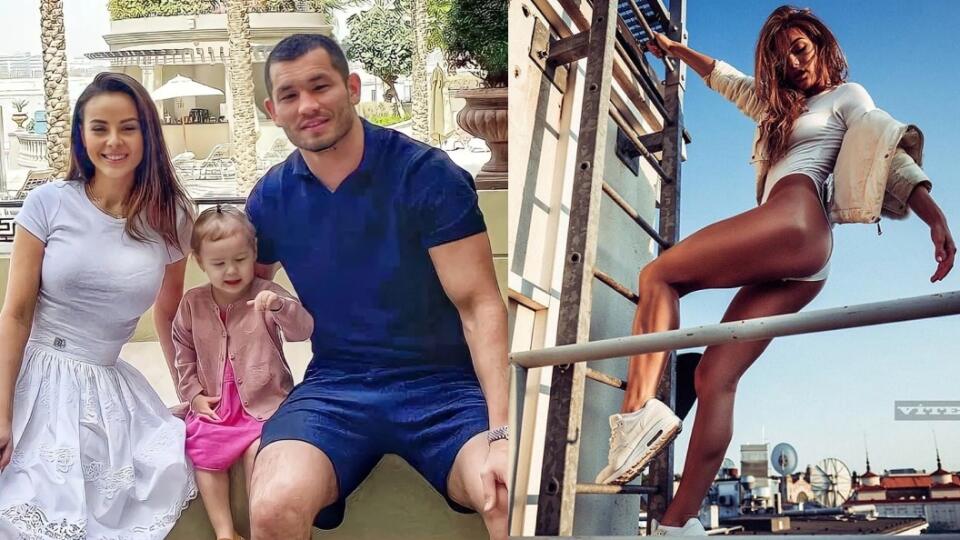 Makhmud Muradov prehovoril o tom, ako to má s novou mladou milenkou. Monika Bagárová u neho nenašla toto.