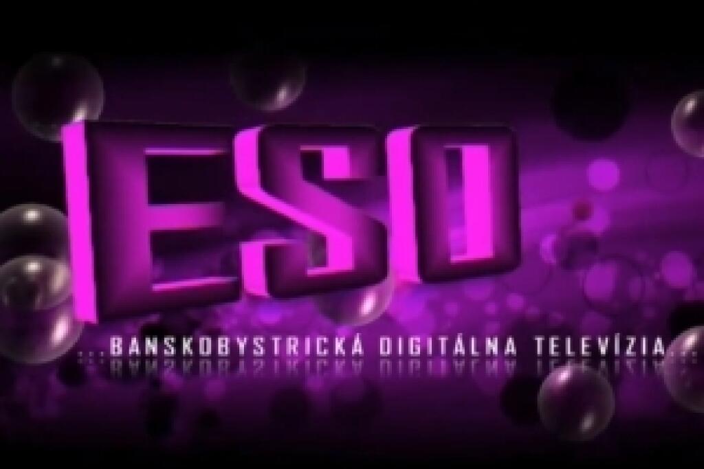 Vzniká nová banskobystrická televízia Eso