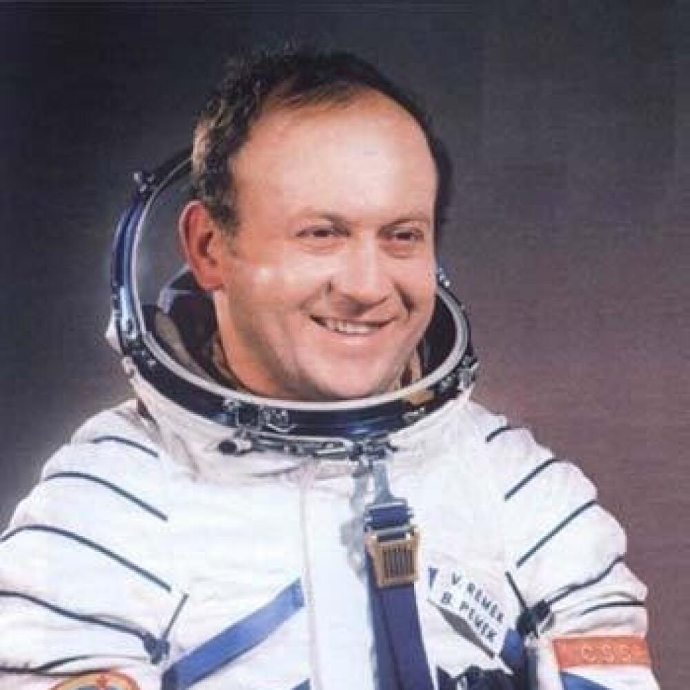Vladimír Remek