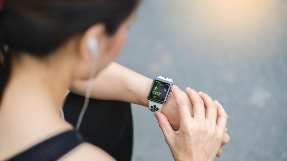 Apple watch